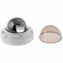 AXIS P3346-V ドームキット 5700-911