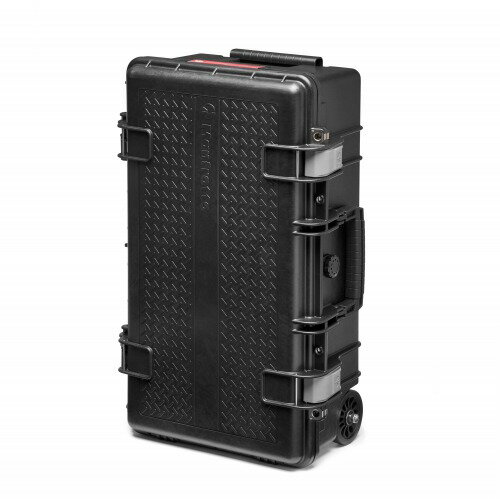 PL ローラーバッグ TOUGH83 ブラック　Manfrotto｜マンフロット Amazon.co.jp: Manfrotto PL ローラーバッグ TOUGH83 ハード