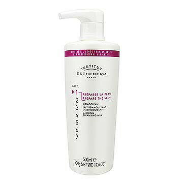 楽天市場】エステダム モイスチャー クレンジング ミルク 200mL
