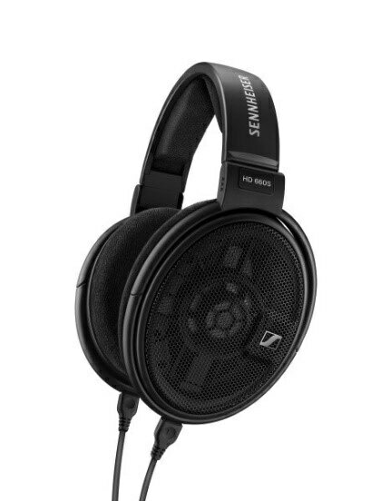 楽天市場】ゼンハイザー ヘッドホン オープン型 HD 599 SE 508697