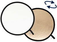 マンフロット LL LR2006 リフレクター 50cm サンフィア 4750K/ホワイト 5600K