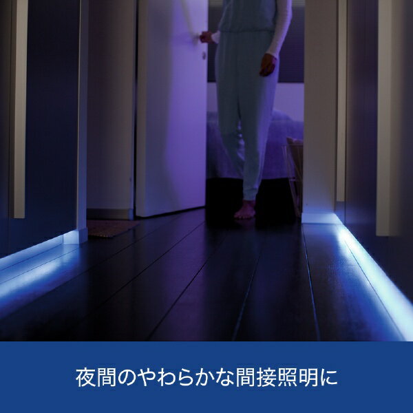 PHILIPS フィリップス Philips Hue ライトリボンプラス Bluetooth +Zigbee PLH35LS