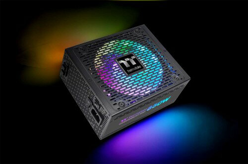 THERMALTAKE サーマルテイク TOUGHPOWER PF1 ARGB 850W PS-TPD-0850F3FAPJ-1