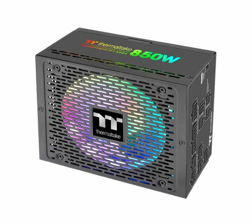 THERMALTAKE サーマルテイク TOUGHPOWER PF1 ARGB 850W PS-TPD-0850F3FAPJ-1
