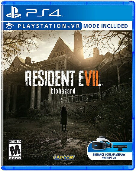 Resident Evil 6 HD for PlayStation 4: PlayStation 4: Video
