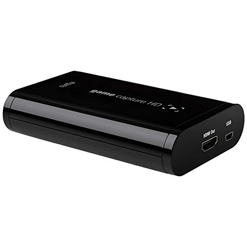 Game Capture HD ゲームキャプチャー