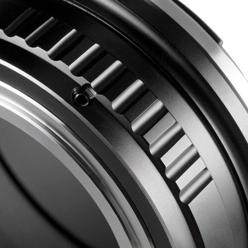 K&F Concept マウントアダプター　KF-42RF　（M42マウントレンズ → キヤノン│RFマウント変換） KF-42RF