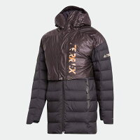楽天市場】adidas テレックス マイシェルター ダウンパーカー / Terrex