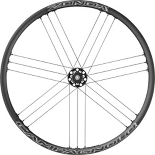 楽天市場】カンパニョーロ campagnolo ZONDA C17 シマノ 9速10速