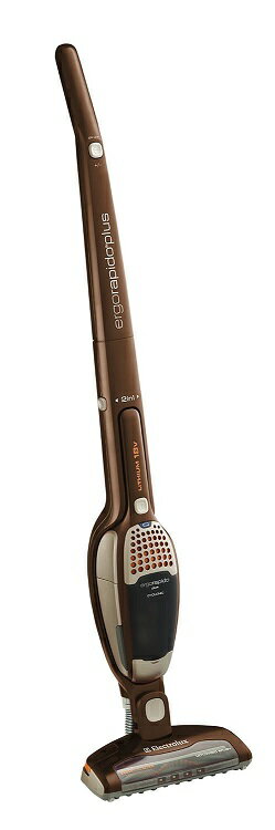 楽天市場】Electrolux サイクロン式スティック&ハンディ