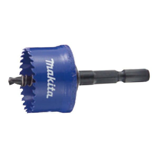 makita マキタ インパクト用ホールソー 27mm A32219