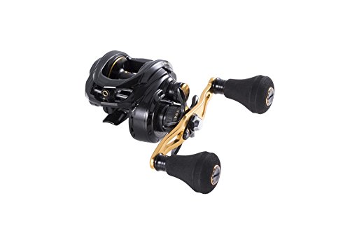 楽天市場】アブガルシア Abu Garcia レボ ビッグシューター WM60