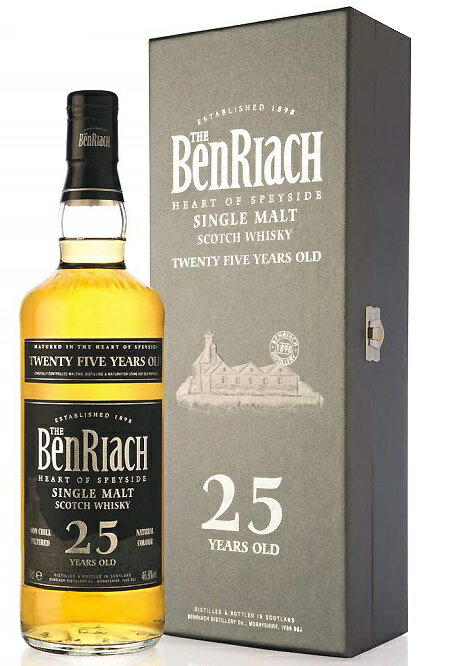 ベンリアック12年　シェリーウッド　46度 Amazon.co.jp: BENRIACH ベンリアック 12年 シングルモルト