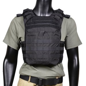 楽天市場】CONDOR サイクロンプレートキャリア MULTICAM BLACK