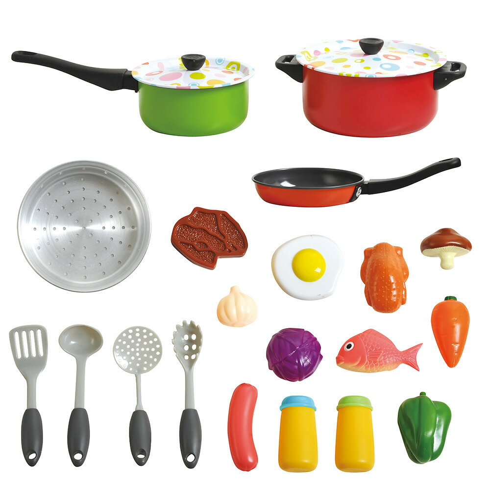 楽天市場】ジャストライクホームおうちごっこ フルーツ＆ベジタブル