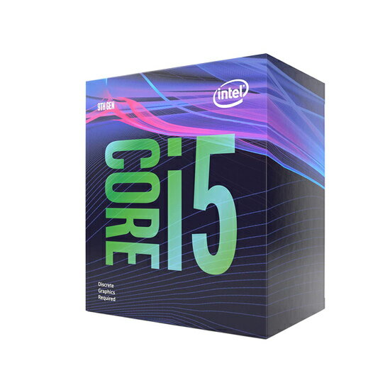 intel インテル core i5 9400f  ア /  bキャッシュ / lga1151 cpu bx80684i59400f