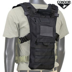 楽天市場】CONDOR Gen 5 Tactical MOLLE Recon Chest Rig