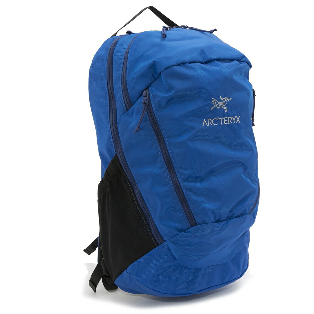 楽天市場】アークテリクス ARC'TERYX マンティス 26 バックパック