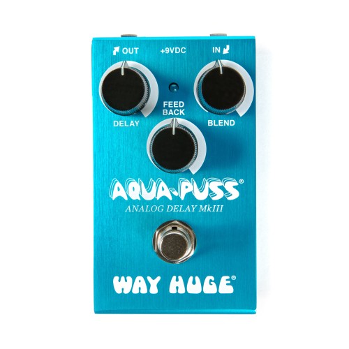 WAY HUGE Aqua Puss