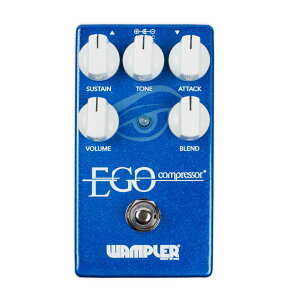 WAMPLER Ego Compressor