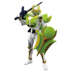 楽天市場】バンダイ フィギュア S.I.C. 仮面ライダー斬月 ジンバー