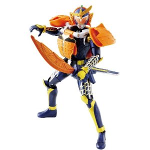楽天市場】メディコム・トイ RAH GENESIS 仮面ライダー鎧武