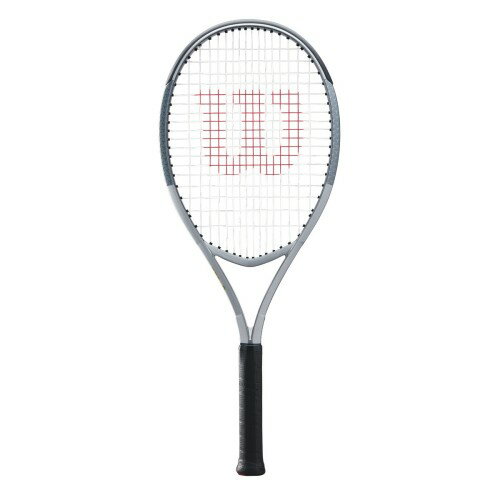 楽天市場】Wilson ウィルソン 硬式テニスラケット TRIAD FIVE