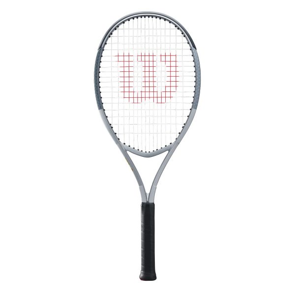 厚ラケ】ウィルソン ウルトラXP 110s 新品グリップに交換