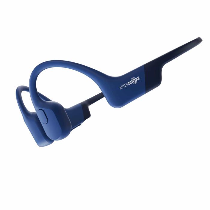 楽天市場】フォーカルポイント AfterShokz 骨伝導 ワイヤレス