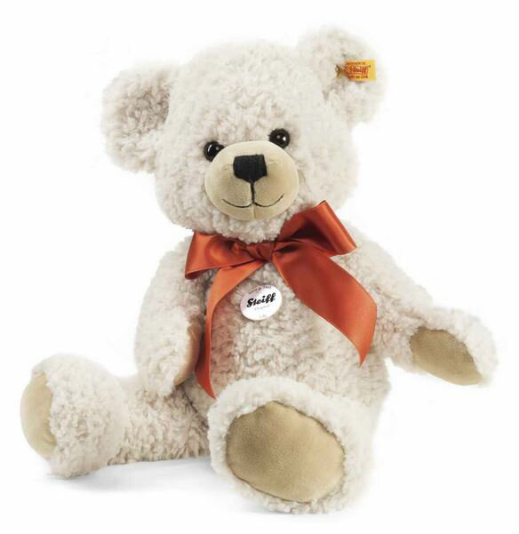 楽天市場】steiff シュタイフ テディベア my bearly ブラウン