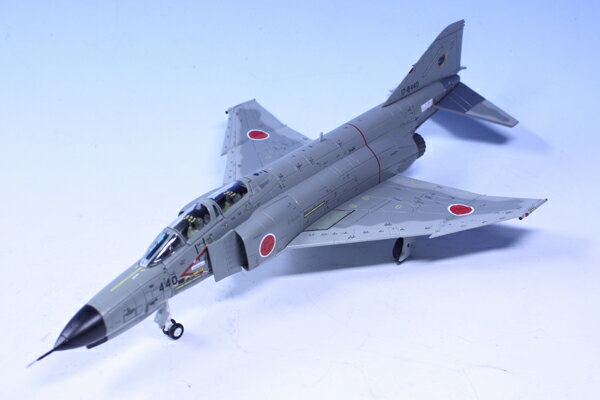 ミニカー　1/80 F-4EJ改 ファントムII 航空自衛隊 第8飛行隊 空自プレ50周年記念塗装機 「Mシリーズ」 [80010] 楽天市場】ミニカー 1/80 F-4EJ改 ファントムII 航空自衛隊 第8