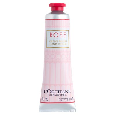 L'Occitane ピンクフラワーハンドクリームトリオ 楽天市場】l'occitane ロクシタン ピンク フラワー ハンド クリーム