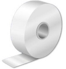 楽天市場】株式会社タカゾノ 70w分包紙 texダイヤマットr 無地70td