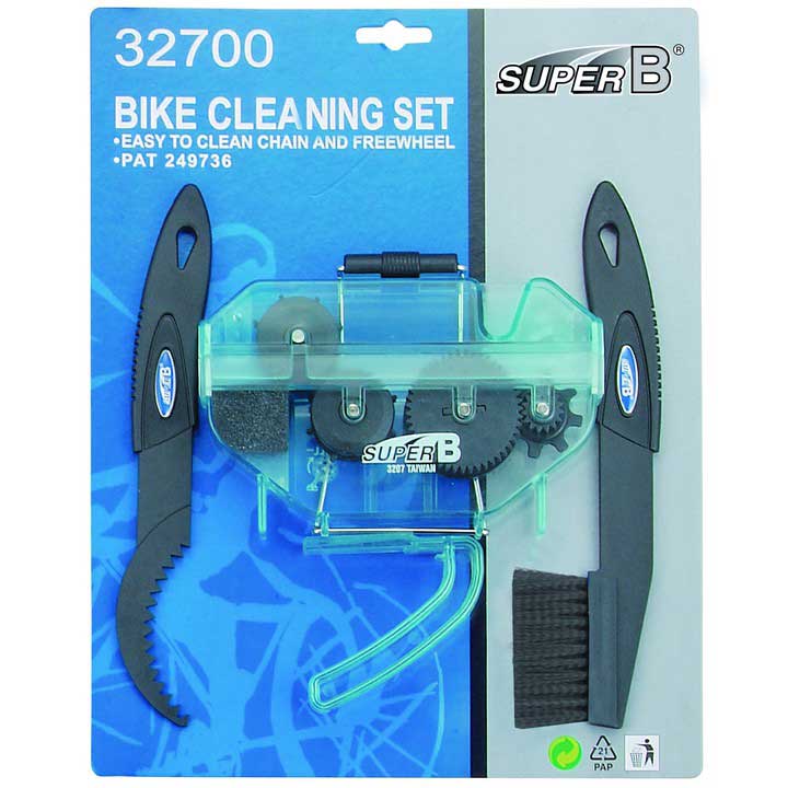 楽天市場】SUPER B スーパーB ボトムブラケット リムーバー&インスト