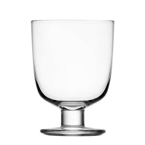 イッタラ グラス レンピ クリア iittala Lempi Universal glass レンピ ユニバーサル グラス