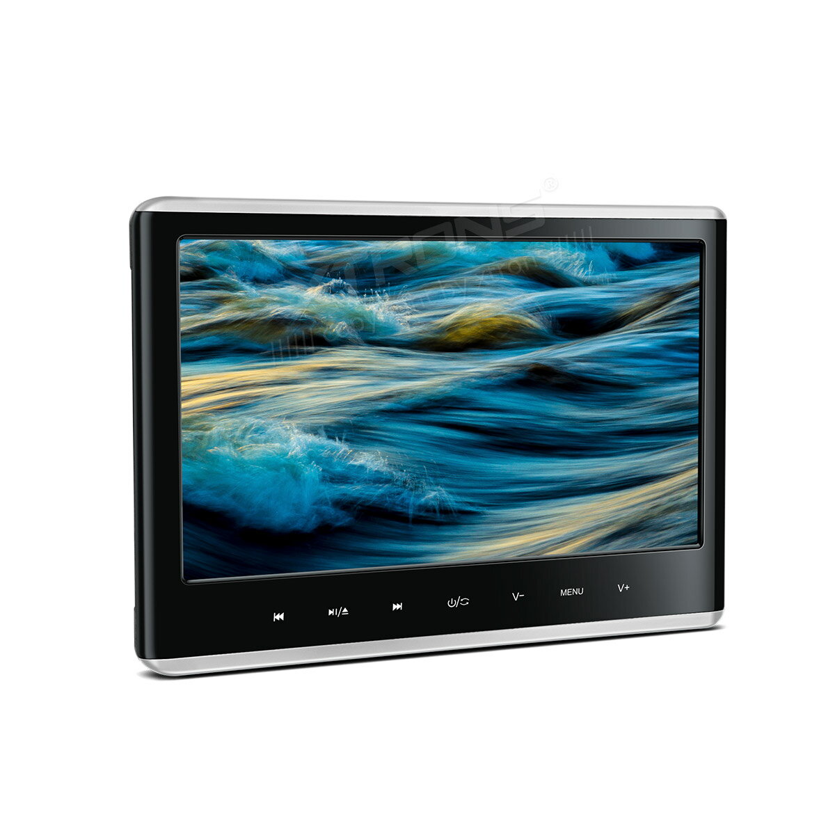 XTRONS HD116HD モニター Amazon | XTRONS デュアルカーDVDプレーヤー 11.6インチ IPS