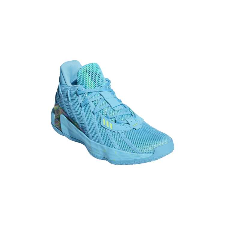 adidas dame7 バスケットシューズ 27.5楽天市場】アディダス Dame 7 
