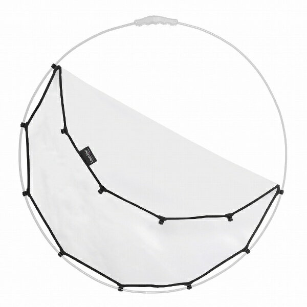 Manfrotto｜マンフロット ハロコンパクトディフューザー82cmのみ -2f LLLR3303