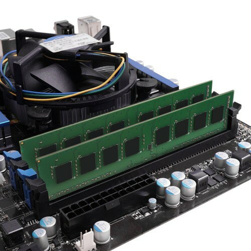SP016GBLFU213B22 シリコンパワー PC4-17000288pin Non-ECC Unbuffered DIMM 16GB