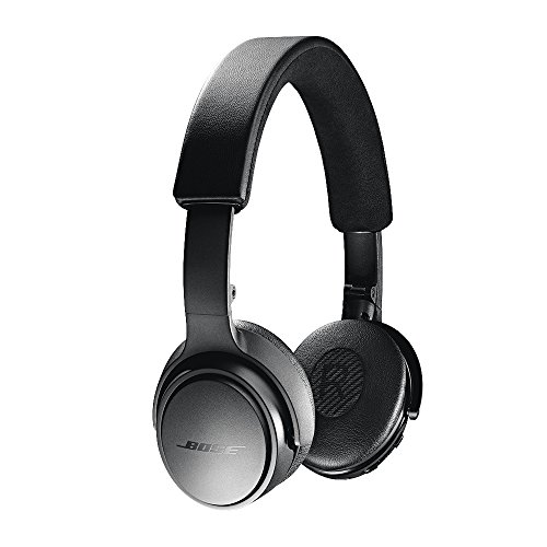 ヘッドフォン/イヤフォン BOSE - BOSE SOUNDLINK AROUND-EAR 2 BLACK Amazon.com: Bose SoundLink around-ear wireless headphones II