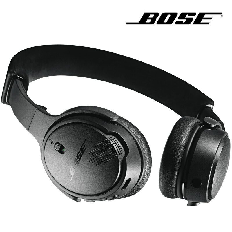 楽天市場】Bose ボーズ オンイヤー ワイヤレス ヘッドホン インポート