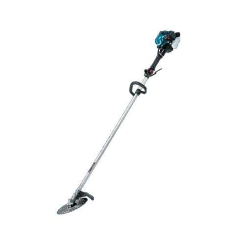 楽天市場】マキタ makita エンジン刈払機 22.2ml ループハンドル