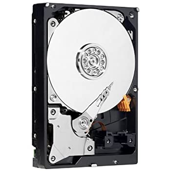 WESTERNDIGITAL WD AV-GP 500GB
