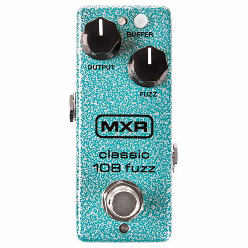 【新品同様】MXR Dyna Comp Mini M291M MXR M-291 Dyna Comp Mini - MXR - Kostki - Sklep Guitar Center
