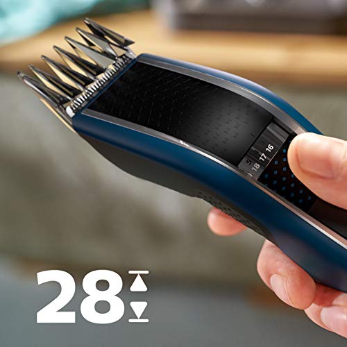 楽天市場】PHILIPS 5000シリーズ 電動バリカン HC5612/17 | 価格比較