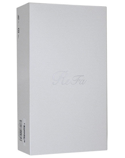 【正規品】ReFa リファカラットレイRF-PC2019B SILVER MTG 美顔器】リファカラットレイ | ReFa CARAT | ReFa 公式通販