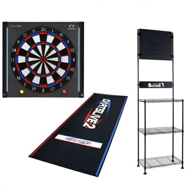 楽天市場】TRiNiDAD Multi Darts Standトリニダード マルチ ダーツ