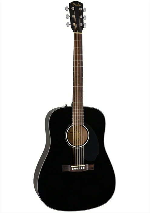 楽天市場】Fender FA-125 Dreadnought NAT WN アコースティックギター