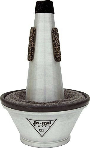 楽天市場】ジョーラル / TPT-1B ブラスボトム トランペット用