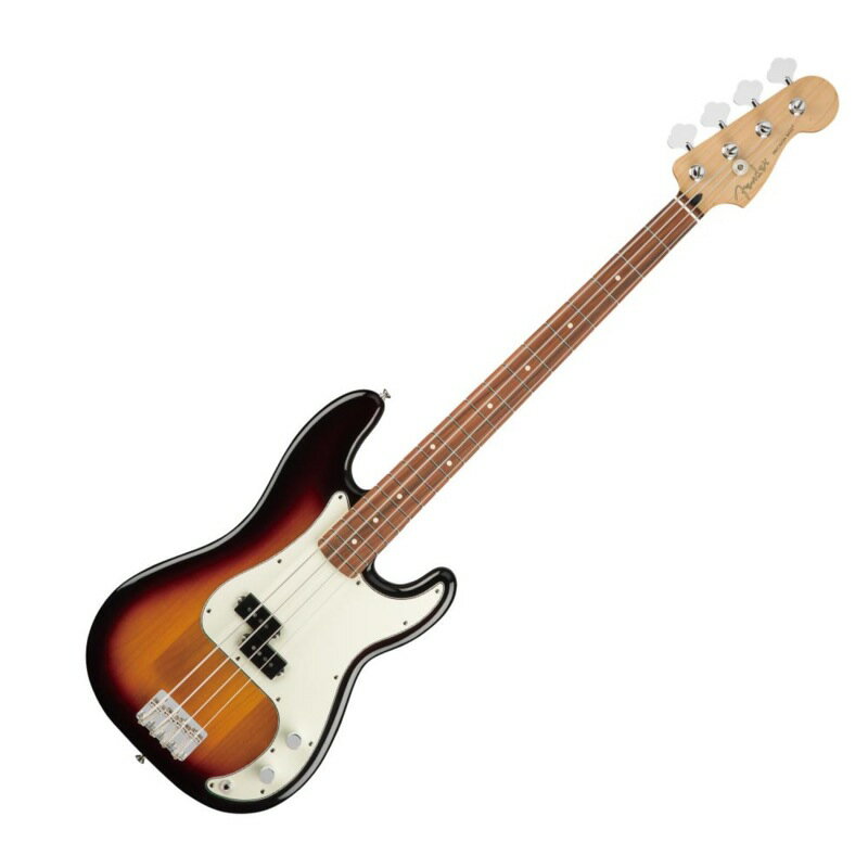 FENDER Player Precision Bass